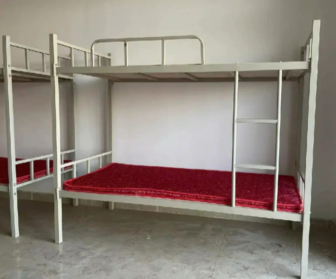 宿舍双层床
